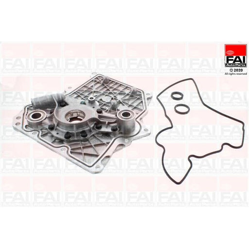 FAI Engine Oil Pump Assembly OP390