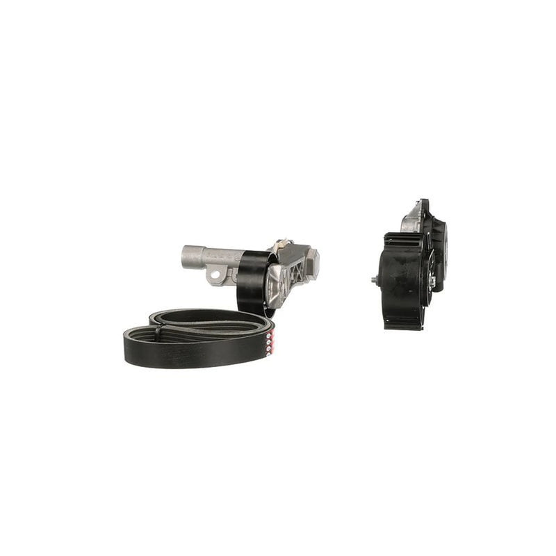 Gates V-Ribbed Belt Set K026PK893XS