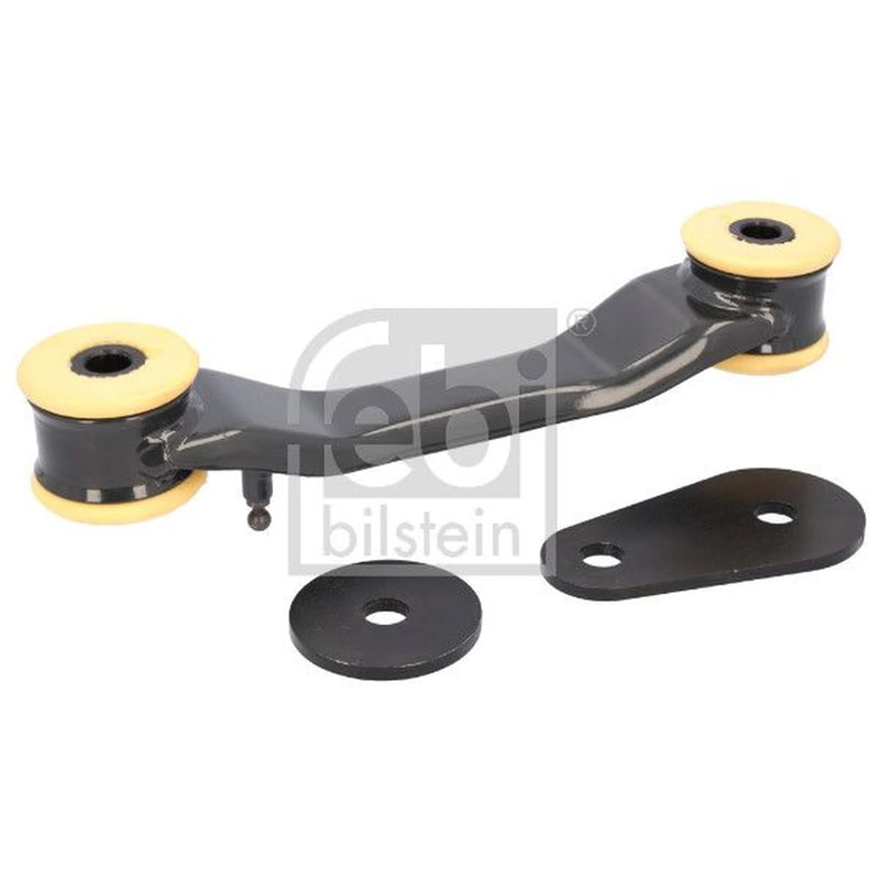 Febi Driver Cab Stabiliser Mounting Kit 183580