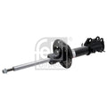 Febi Shock Absorber Damper Strut Front Left 1002302