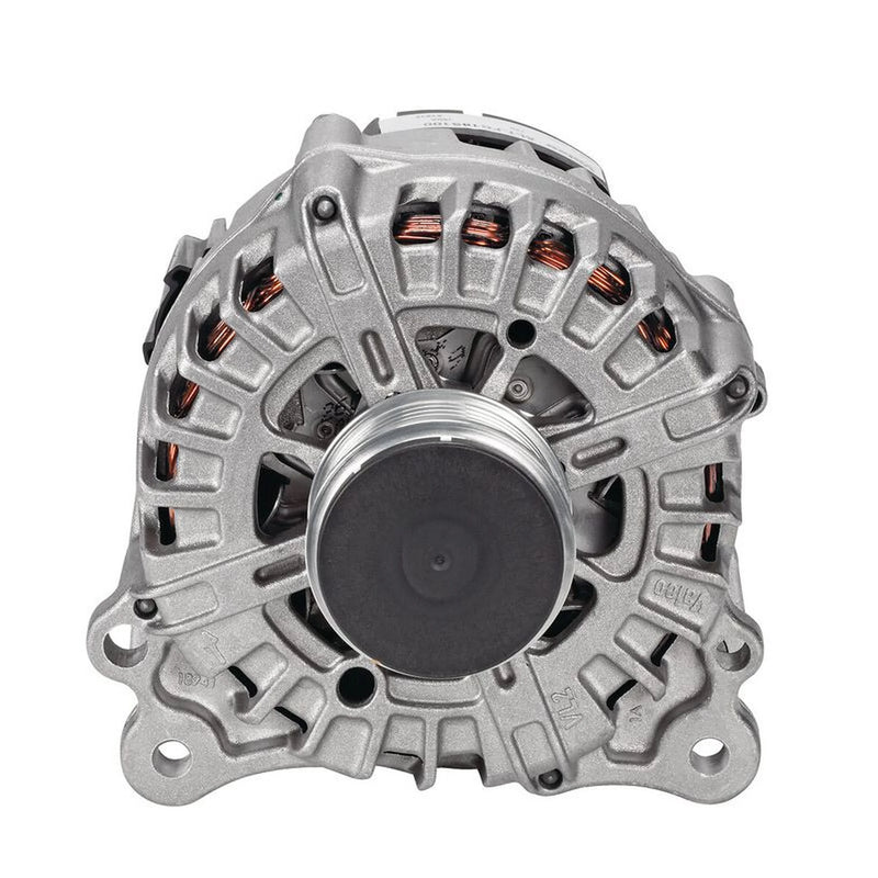 Valeo Car Alternator 12V 439777