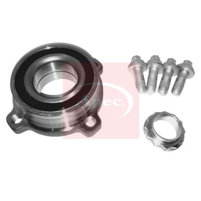 Apec Wheel Bearing Kit AWB1344