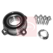 Apec Wheel Bearing Kit AWB1344