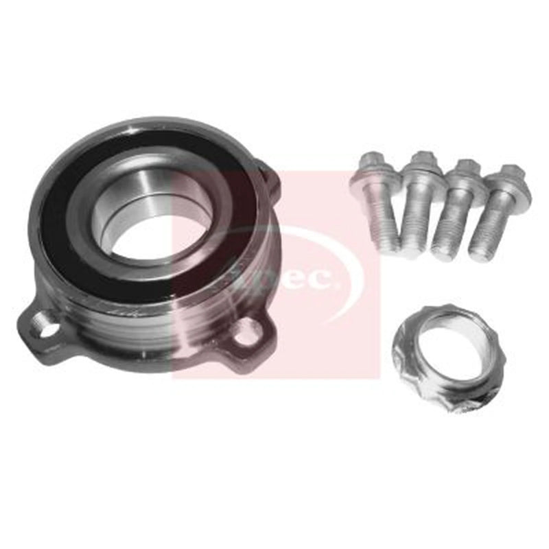 Apec Wheel Bearing Kit AWB1344