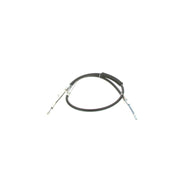 Bosch Handbrake Cable Left Rear 1 987 477 533