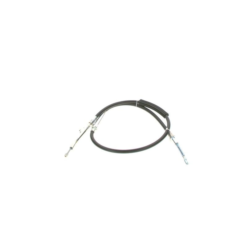 Bosch Handbrake Cable Left Rear 1 987 477 533