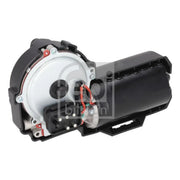 Febi Front/Rear Wiper Motor Front 18859