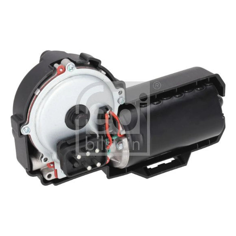 Febi Front/Rear Wiper Motor Front 18859