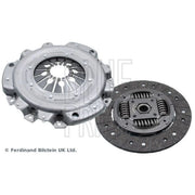 Blue Print Clutch Kit Set 3pc 241mm ADN130238