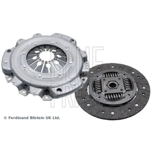 Blue Print Clutch Kit Set 3pc 241mm ADN130238