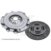 Blue Print Clutch Kit Set 3pc 241mm ADN130238