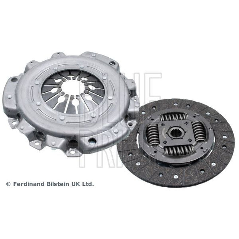 Blue Print Clutch Kit Set 3pc 241mm ADN130238