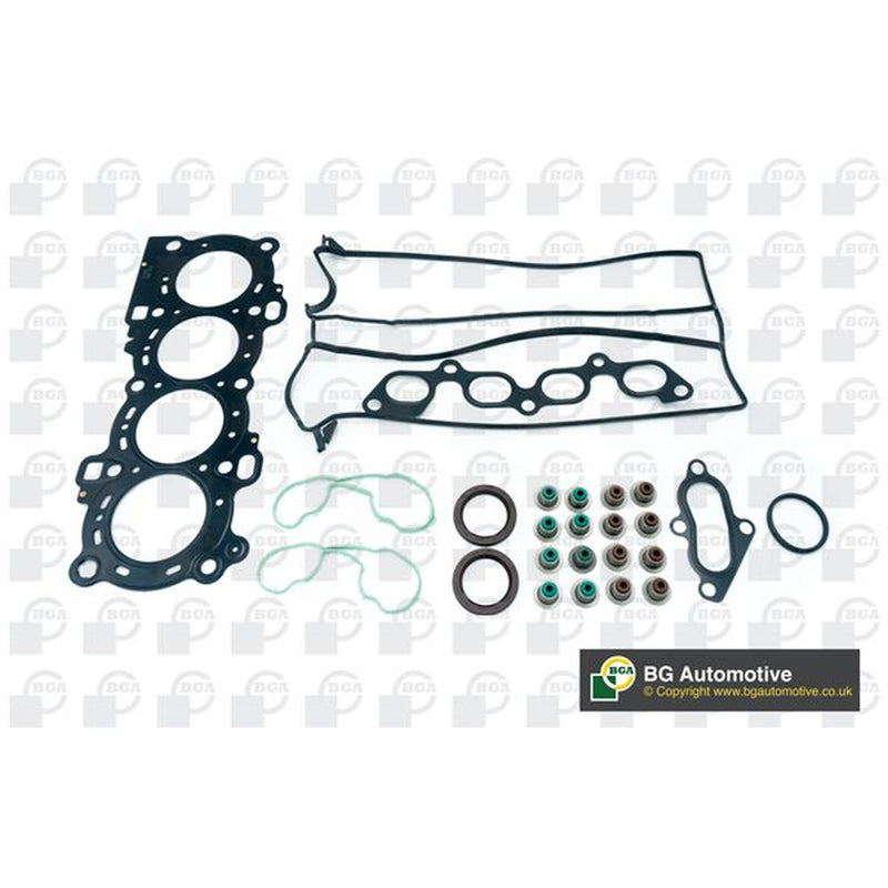 BGA Cylinder Head Gasket Kit HK1584