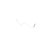 NRF Air Con High/Low Pressure Hose 400050