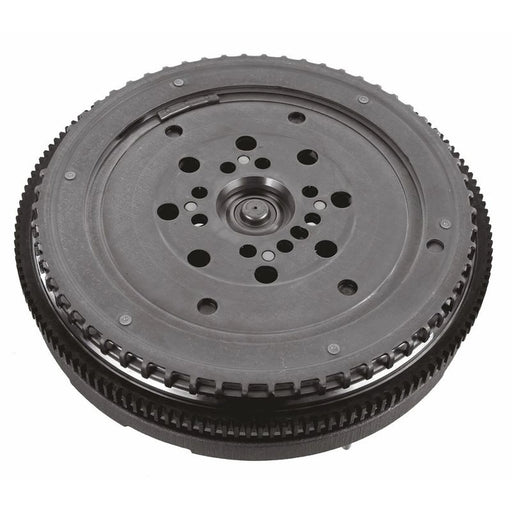 Sachs Engine Flywheel Teeth 2294501254