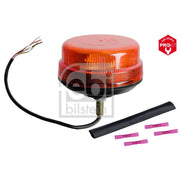 Febi Rotating Beacon Wide High 104058