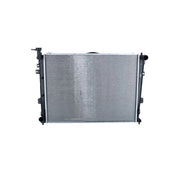 NRF Engine Radiator 550007