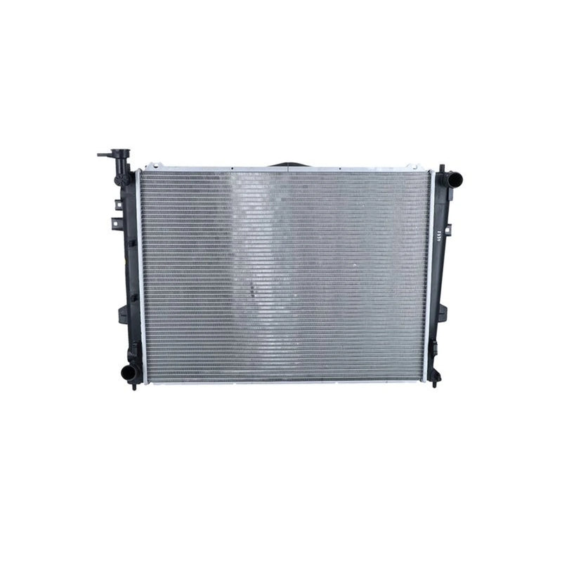 NRF Engine Radiator 550007