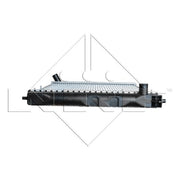 NRF Engine Radiator 55339