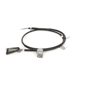 Bosch Handbrake Cable Right Rear 1 987 482 730