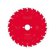 Freud Wood Table Saw Blade 250 x 30 x 2.8/1.8mm x 24T - F03FS09774