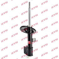 KYB Shock Absorber Damper Strut Front Right 333768