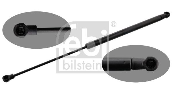 Febi Boot Gas Strut Lift Support Tailgate / Boot Lid Shock Replacement both