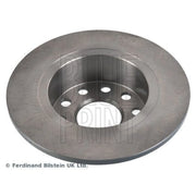Blue Print 2 x Rear Brake Discs ADV1843109