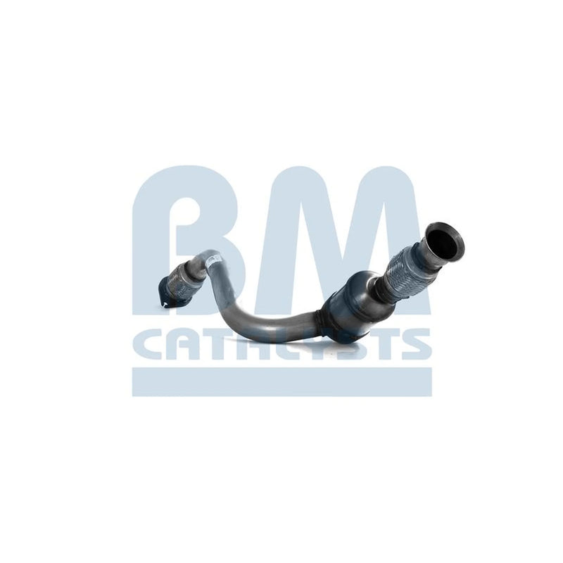 BM Catalysts Homologated Diesel Cat BM80254H
