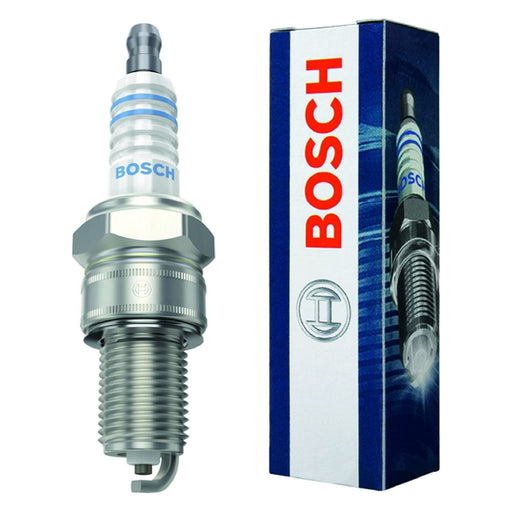 Genuine Bosch Spark Plug W7Dc 0241235755 Bosch  - Town Parts