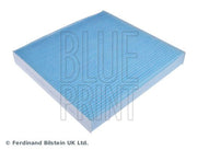 Blue Print ADH22122 Parts Set, maintenance service