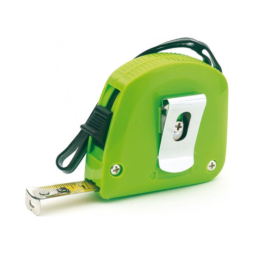 Draper Measuring Tape, 3m/10ft x 16mm, Blue 75880 Draper  - Town Parts