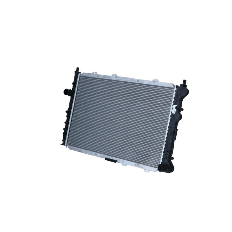 NRF Engine Radiator 58202