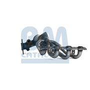 BM Catalysts Homologated Petrol Cat BM92054H