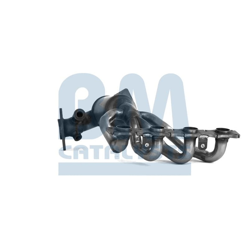 BM Catalysts Homologated Petrol Cat BM92054H