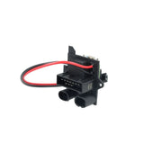 NRF Heater Blower Resistor 342144