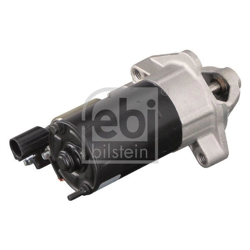 Febi Starter Motor 12V 1.1kW 9 Teeth 101629