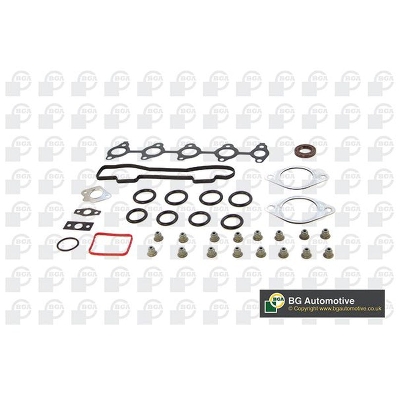 BGA Cylinder Head Gasket Kit HN4345