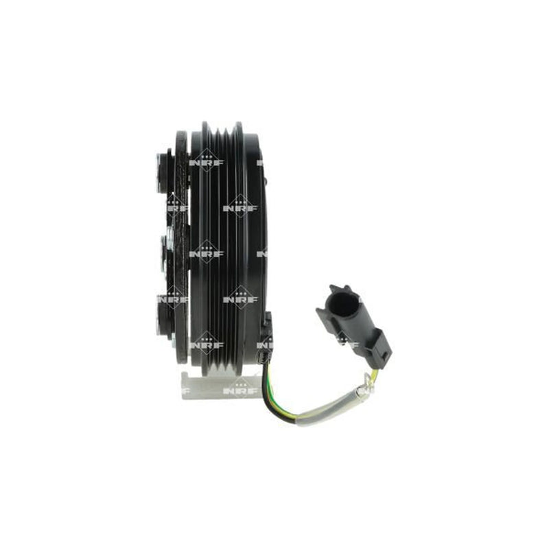 NRF A/C Compressor Magnetic Clutch 380161