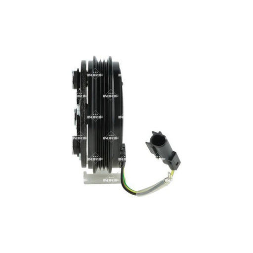NRF A/C Compressor Magnetic Clutch 380161
