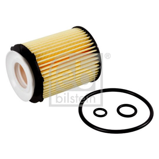 Febi Engine Oil Filter 101653