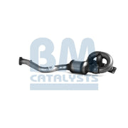 BM Catalysts Homologated Petrol Cat BM91340H