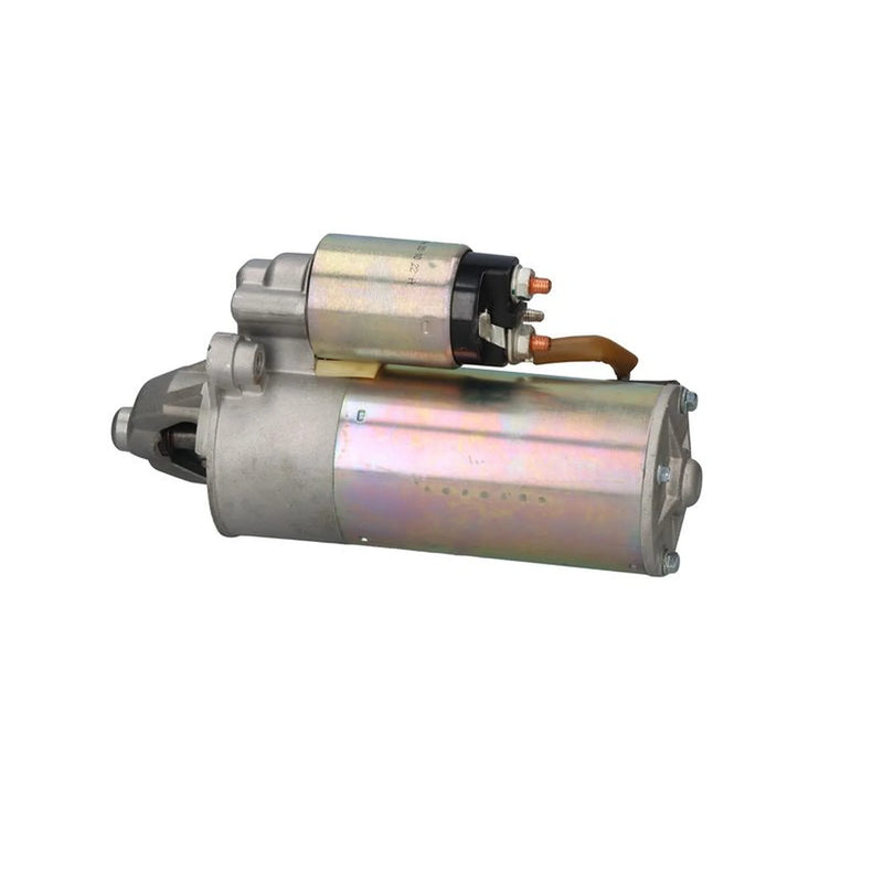 Valeo Starter Motor 12V 2.2kW 10 Teeth 438483