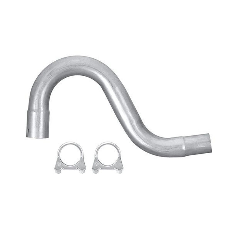 Hella Exhaust Pipe OD 8LA 366 003-691