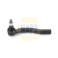 NAPA Steering Tie Rod End Ball Joint Front Left M15x1.5 NST6567