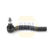 NAPA Steering Tie Rod End Ball Joint Front Left M15x1.5 NST6567