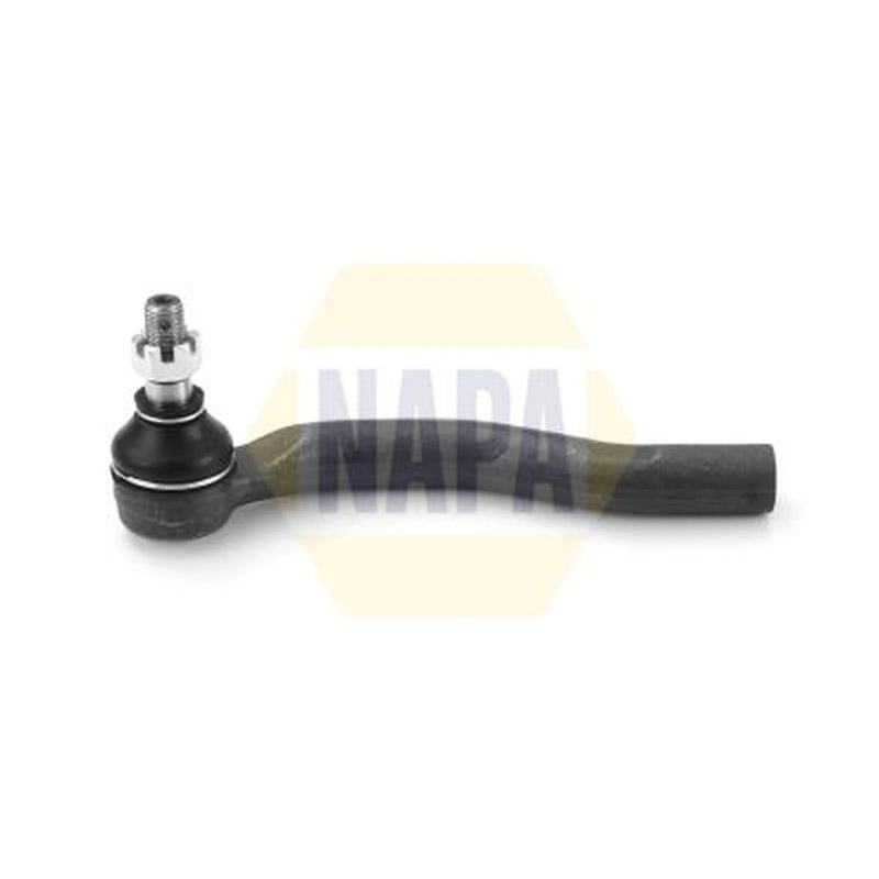 NAPA Steering Tie Rod End Ball Joint Front Left M15x1.5 NST6567