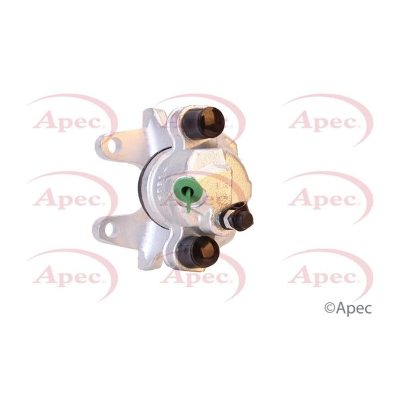 Apec Brake Caliper Assembly Rear Right RCA728