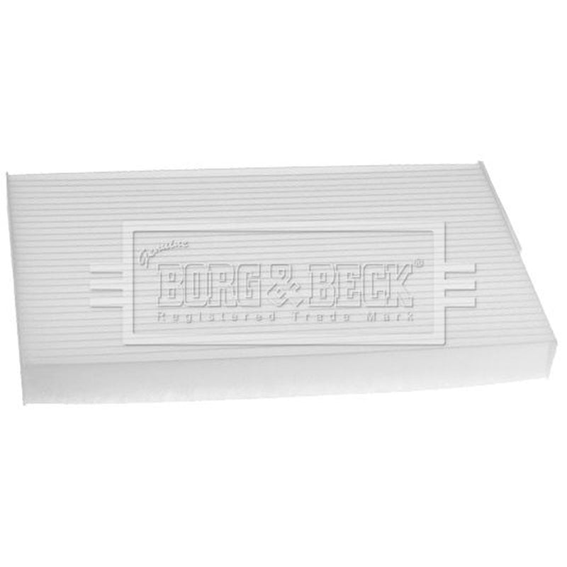 Borg & Beck Cabin Air Filter (Pollen Filter) BFC1249