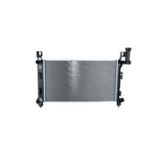 NRF Engine Radiator 53501